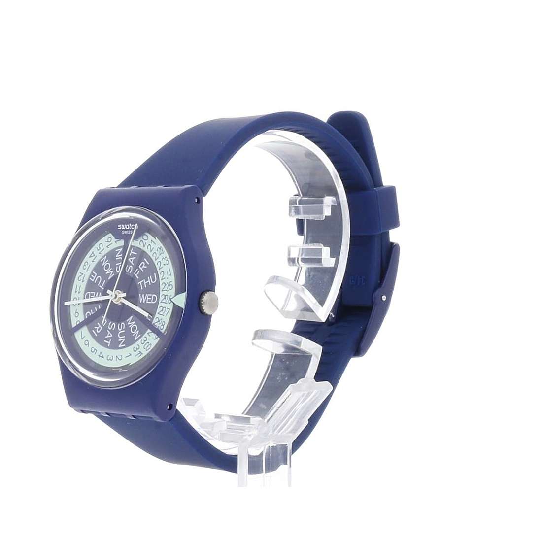 vente montres unisex Swatch GN727