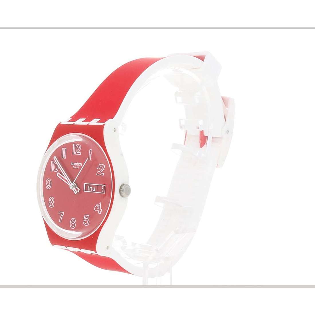 vente montres unisex Swatch GW705
