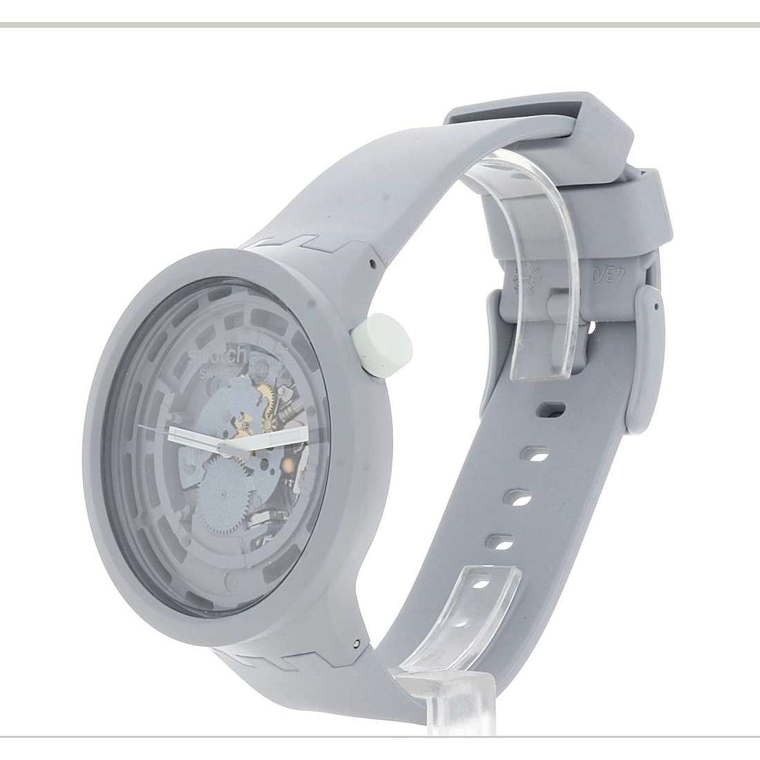 vente montres unisex Swatch SB03M100