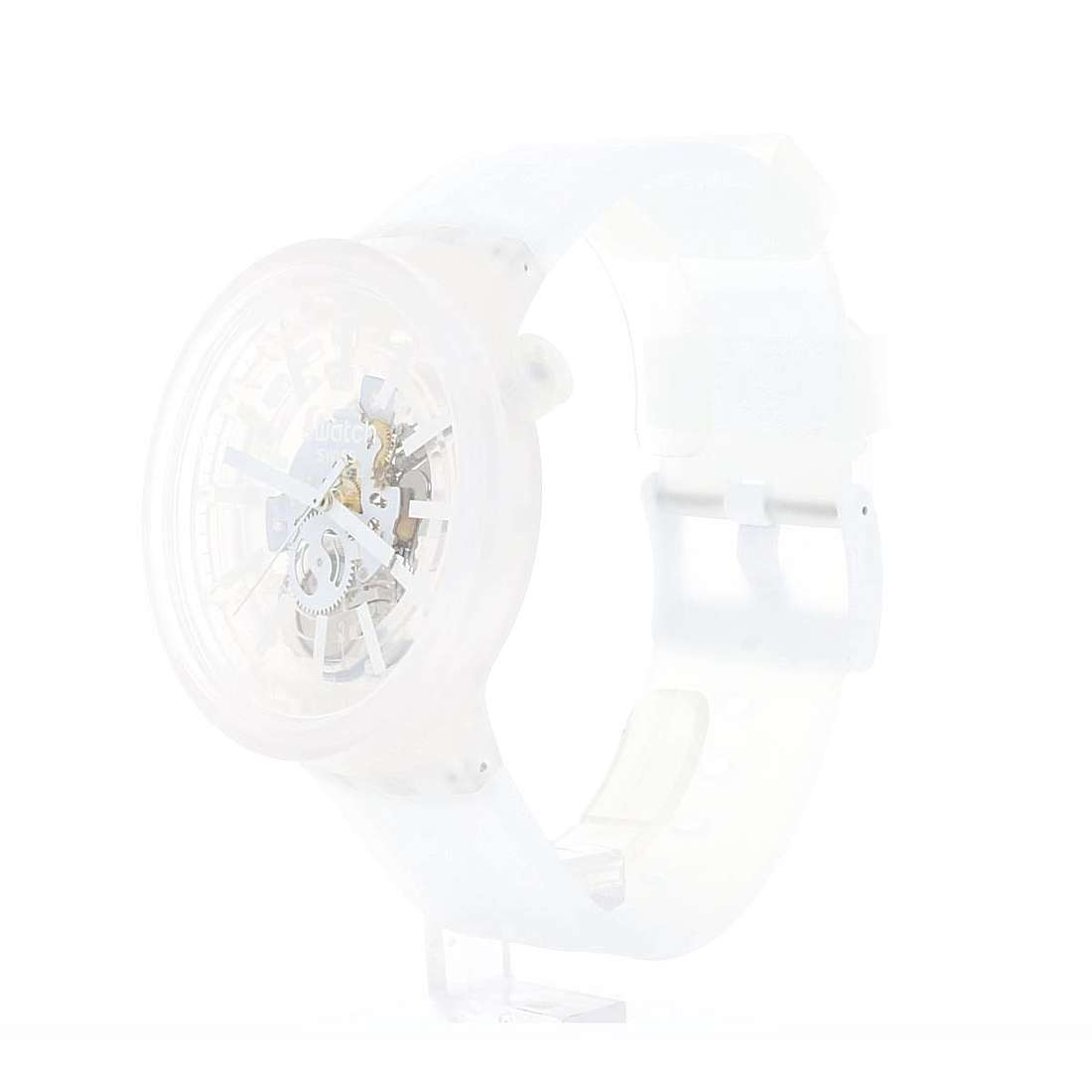 vente montres unisex Swatch SO27E106