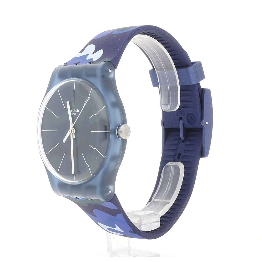 vente montres unisex Swatch SUON140