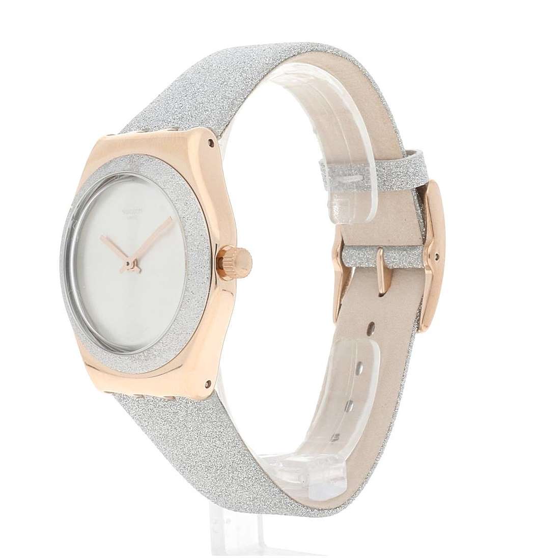 vente montres unisex Swatch YLG145