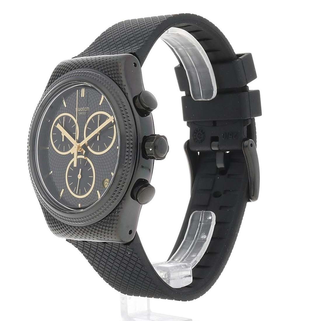 vente montres unisex Swatch YVB408