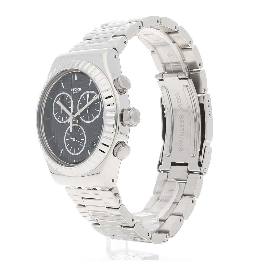 vente montres unisex Swatch YVS471G