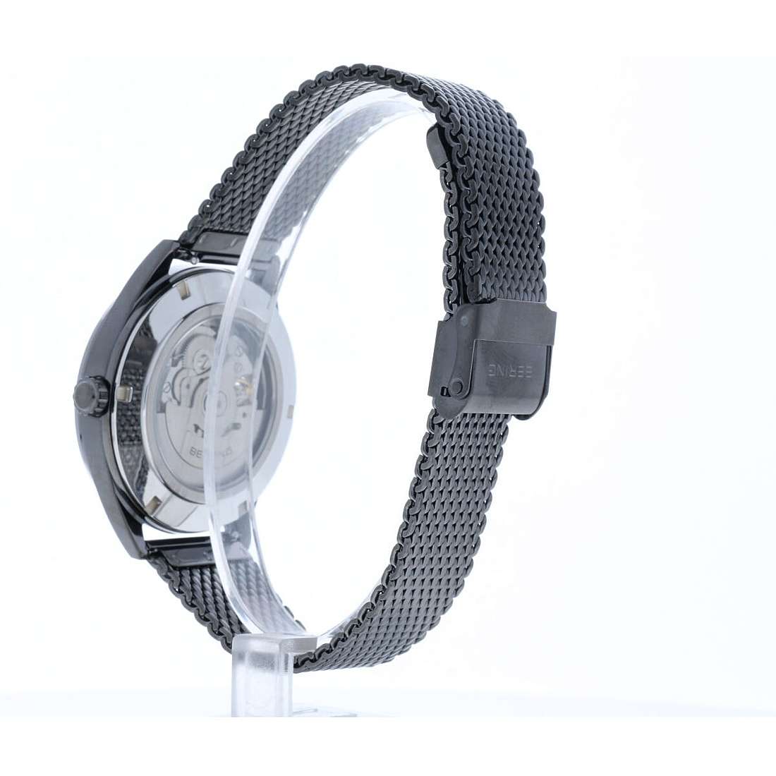 ventes montres homme Bering 16743-377