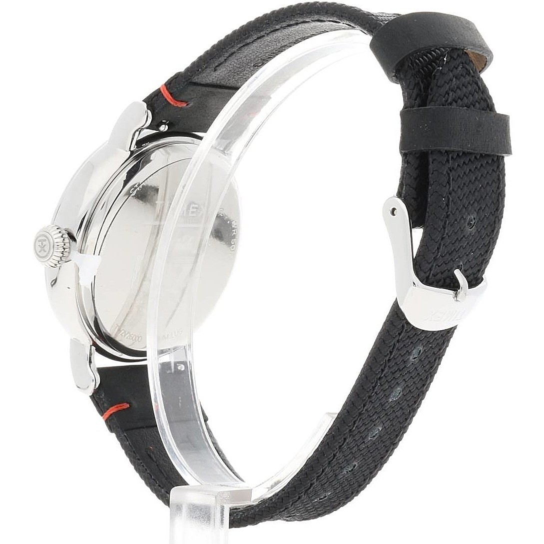 ventes montres unisex Timex TW2V26000