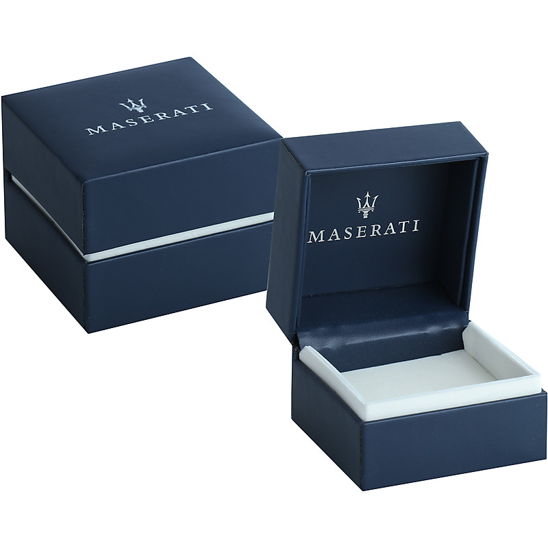 emballage bracelets Maserati JM220ASR03