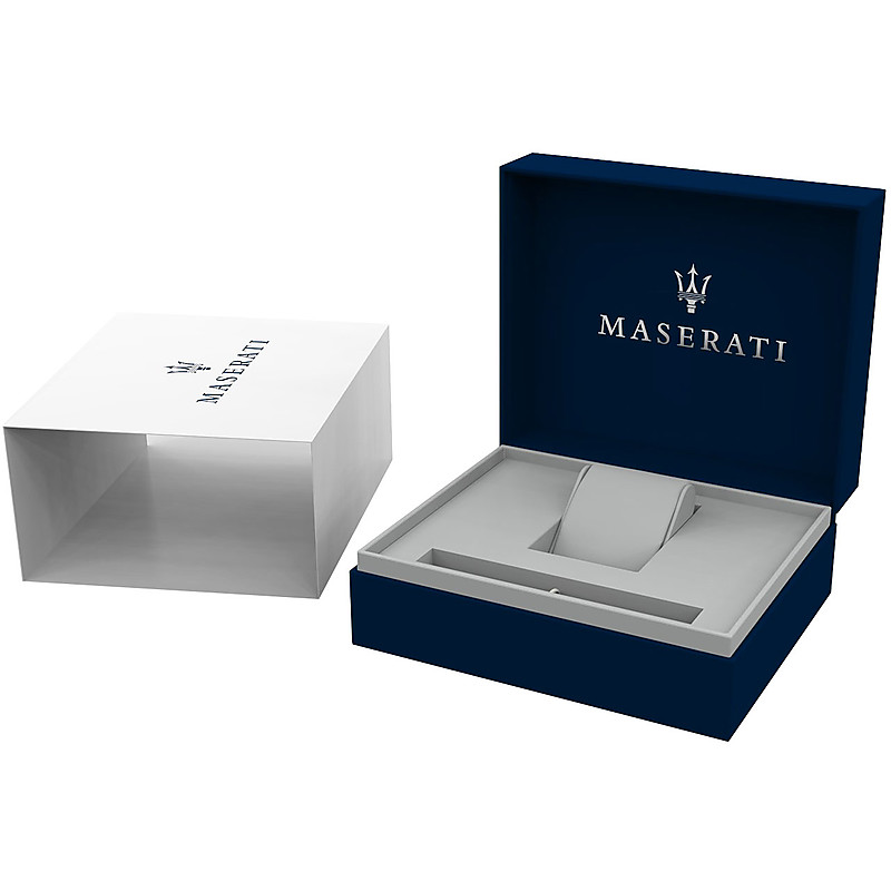 Emballage seul le temps Maserati R8853145506
