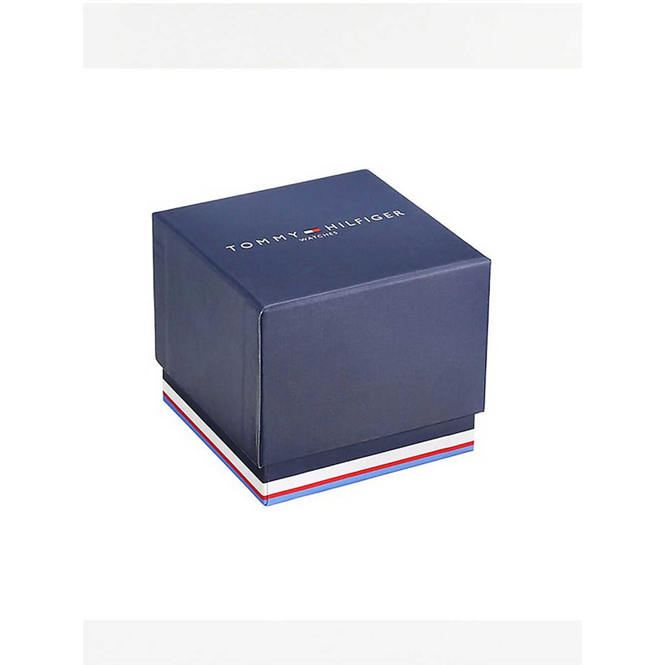 emballage chronographes Tommy Hilfiger 1782457