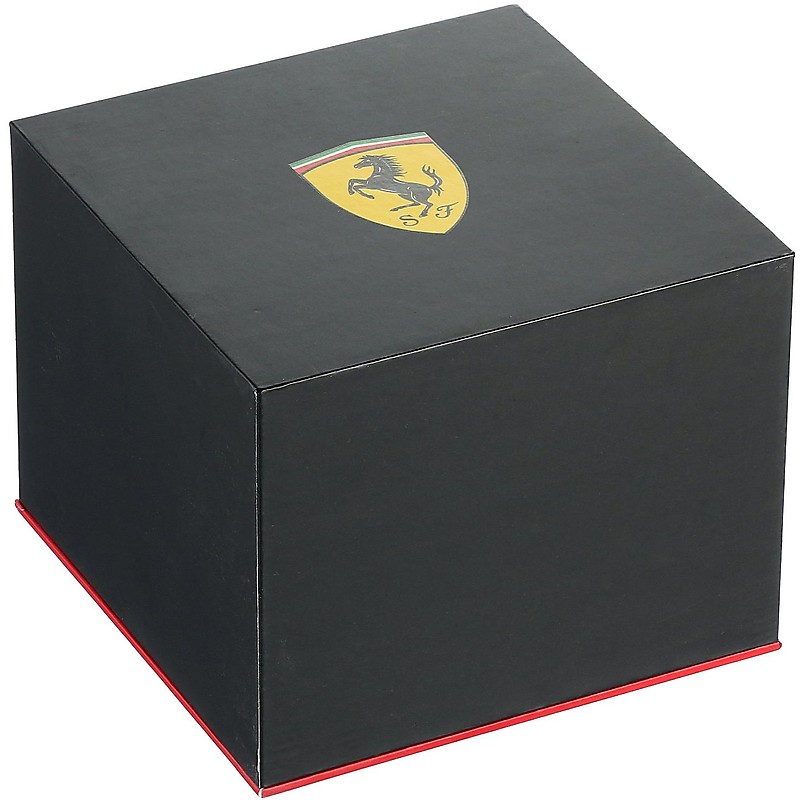 Emballage seul le temps Scuderia Ferrari FER0830248