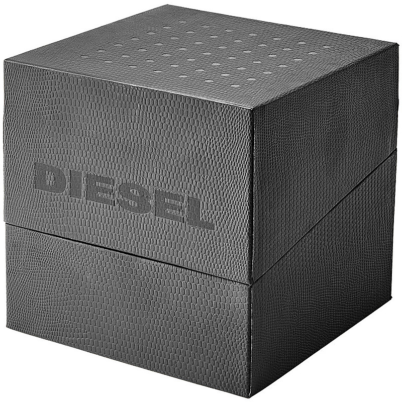Emballage seul le temps Diesel DZ1890