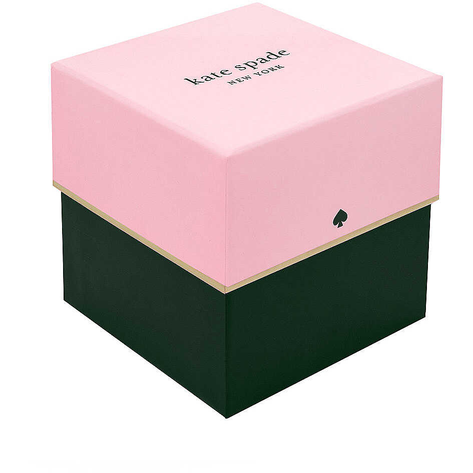 Emballage seul le temps Kate Spade New York KSW1768