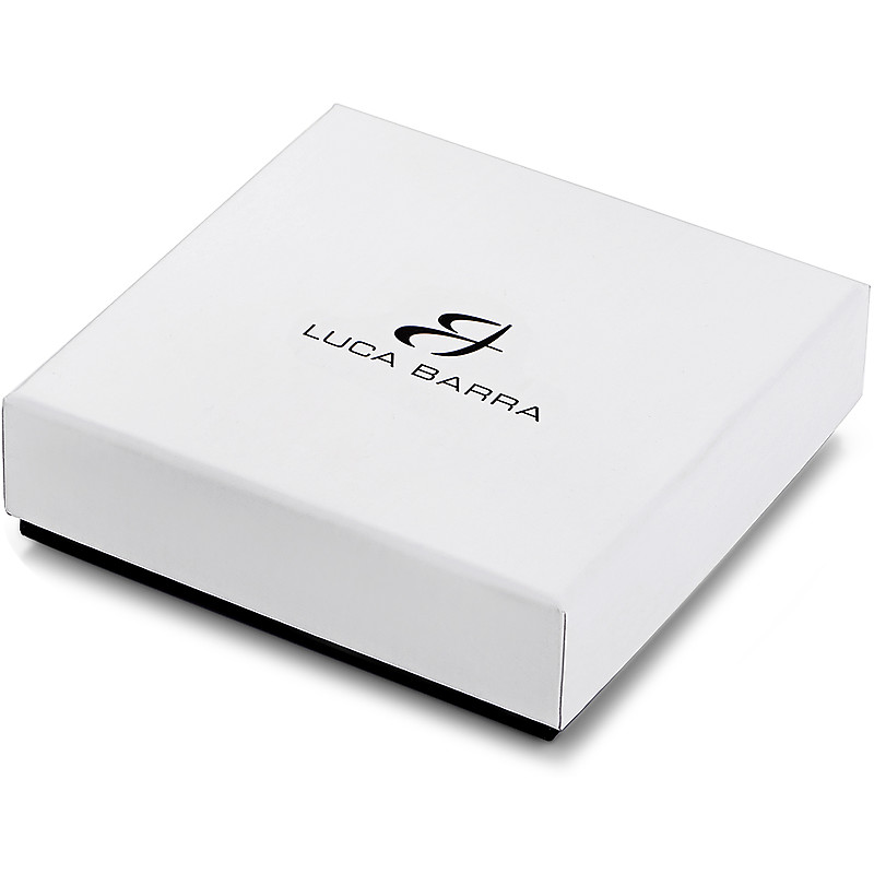 Emballage porte-clés Luca Barra LBPK218
