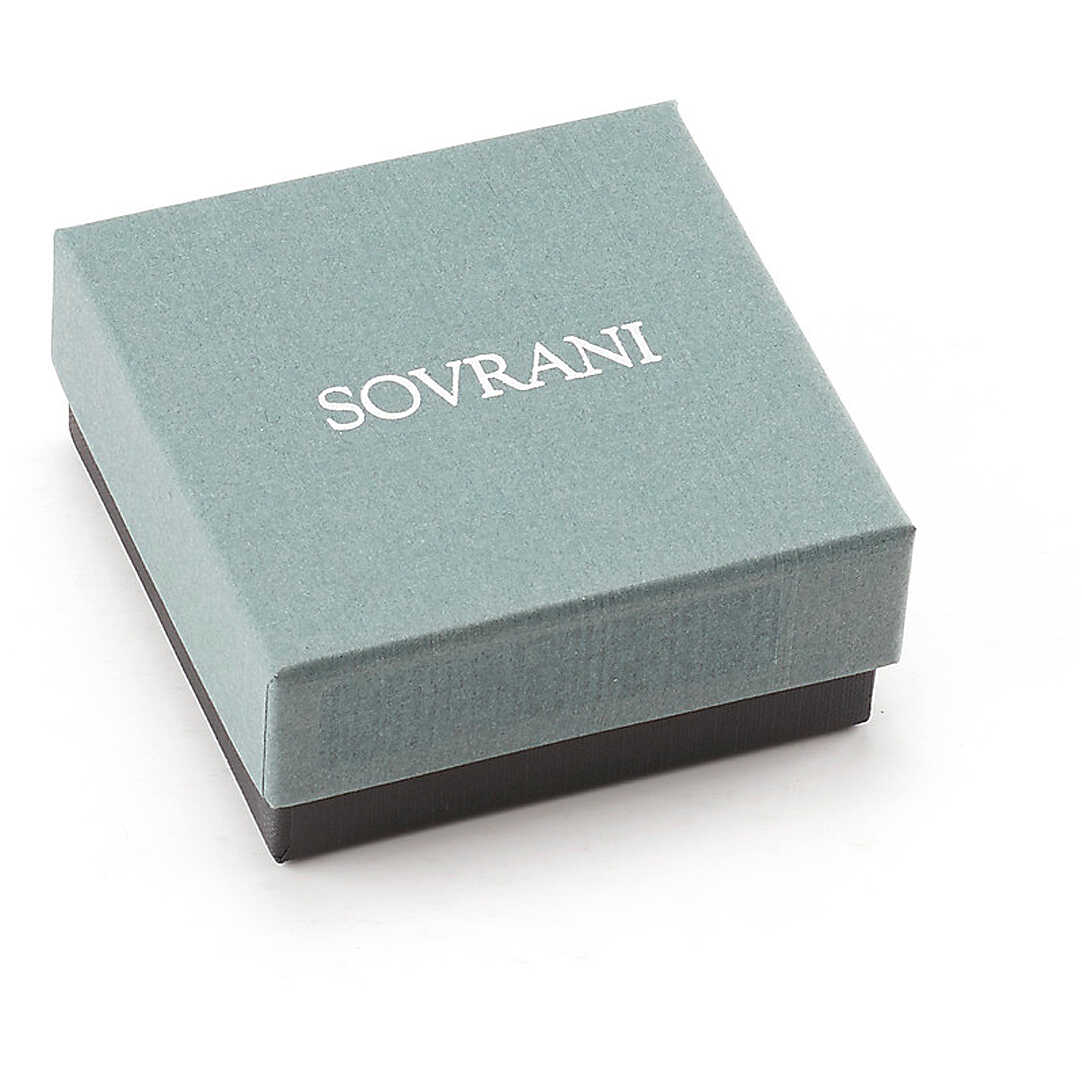 Emballage boucles d'oreille Sovrani J4880