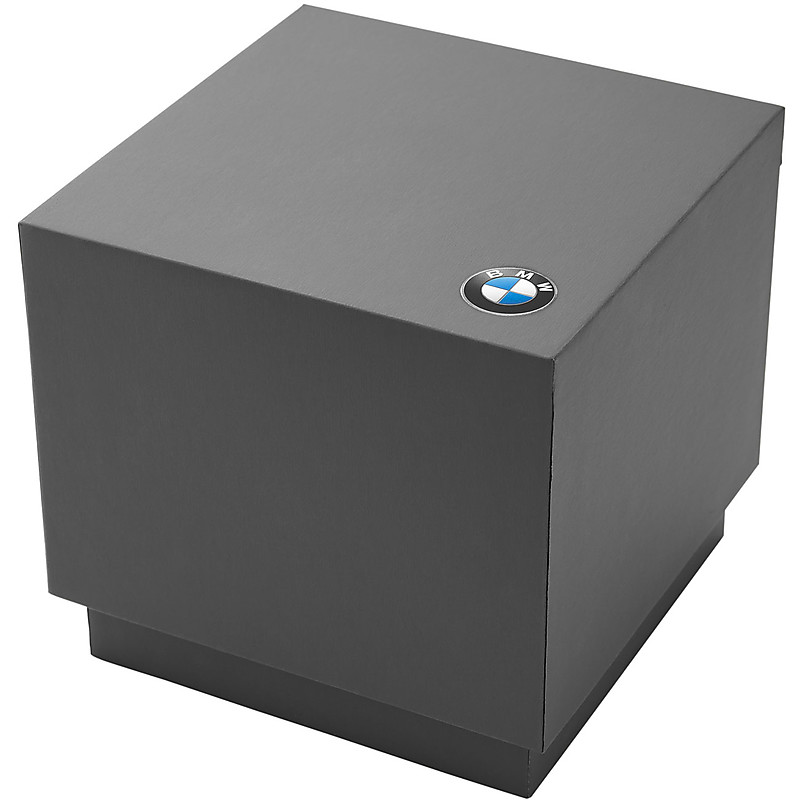 emballage chronographes BMW BMW3002