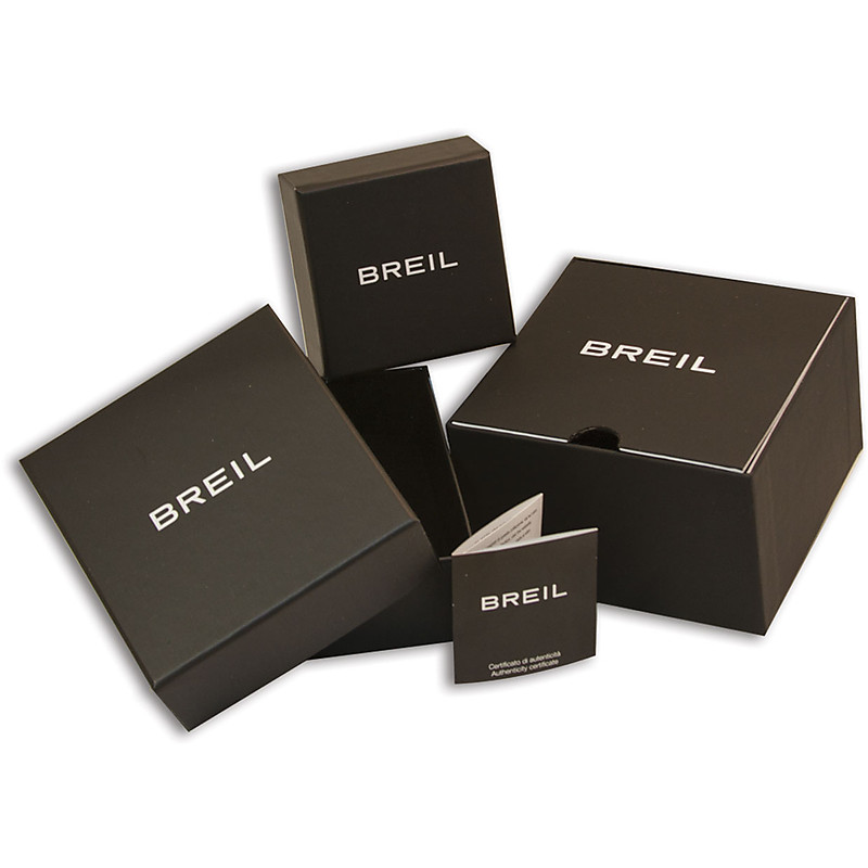 Emballage charms Breil TJ2087