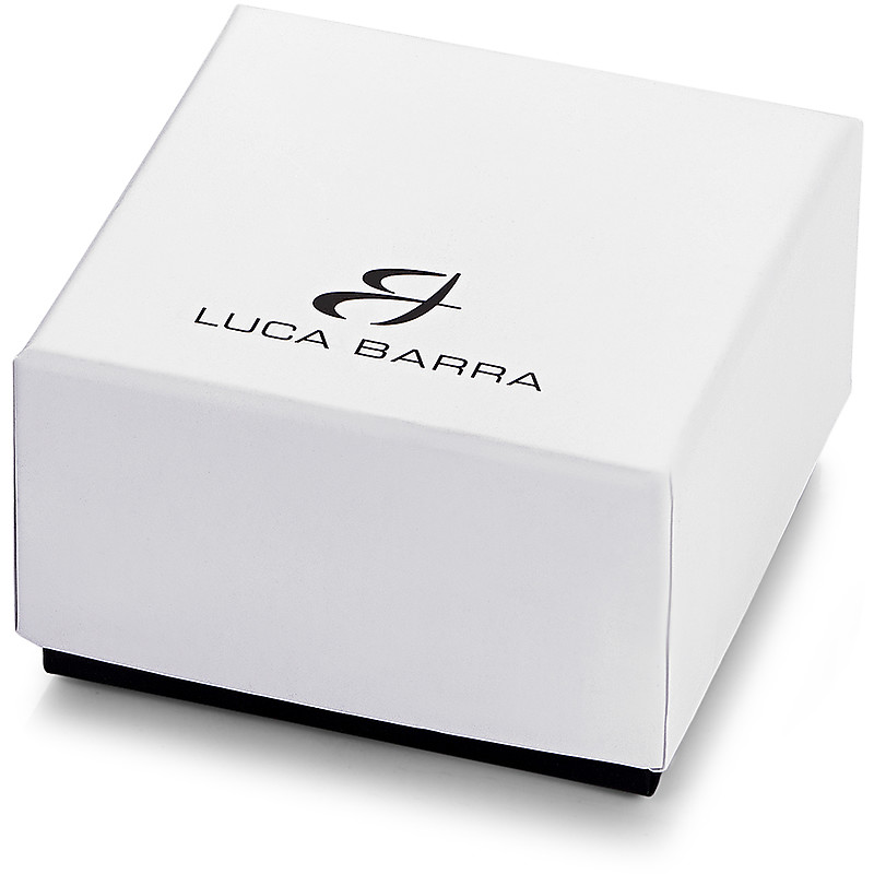 emballage bagues Luca Barra AN143