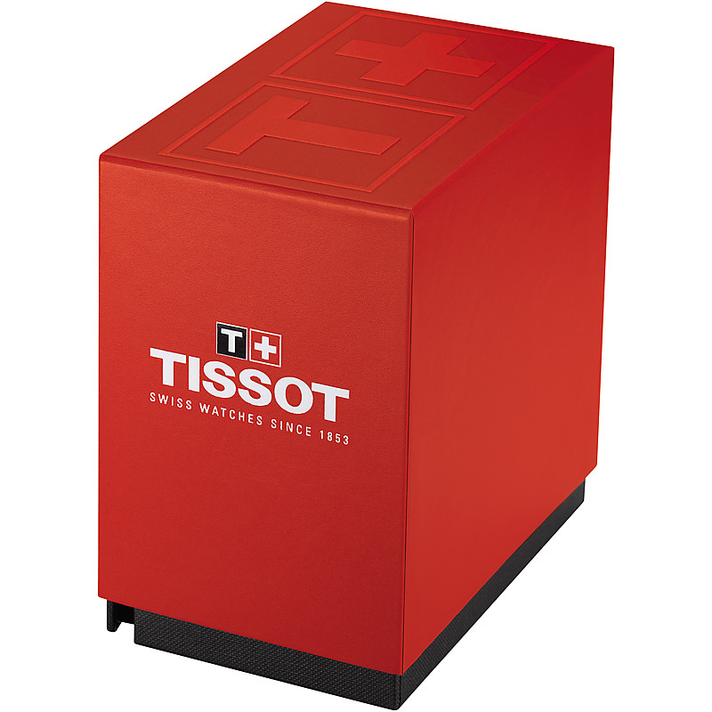 Emballage chronographes Tissot T1166173609200