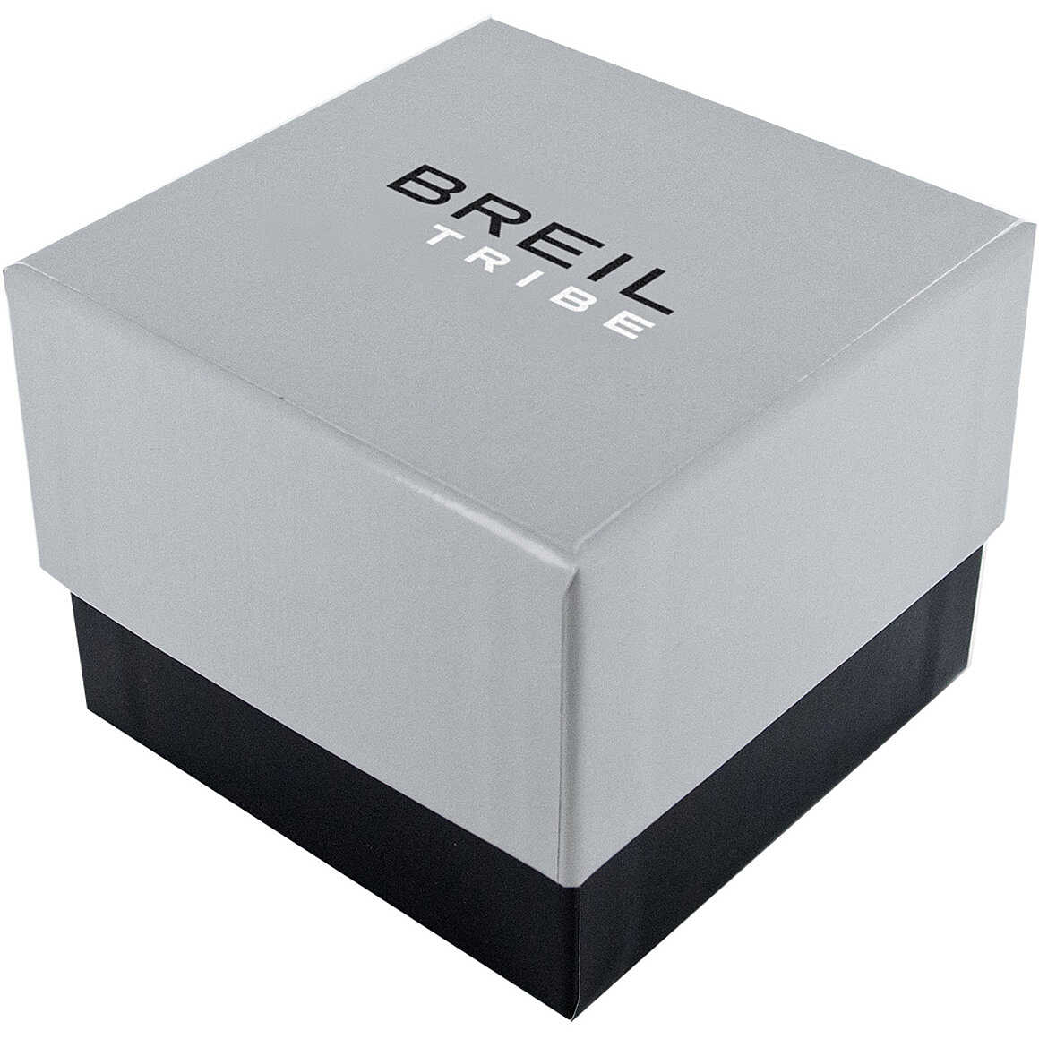Emballage chronographes Breil EW0425