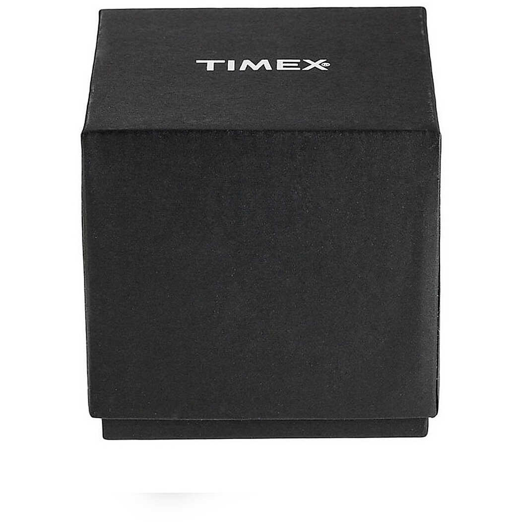 Emballage seul le temps Timex TW2R72400