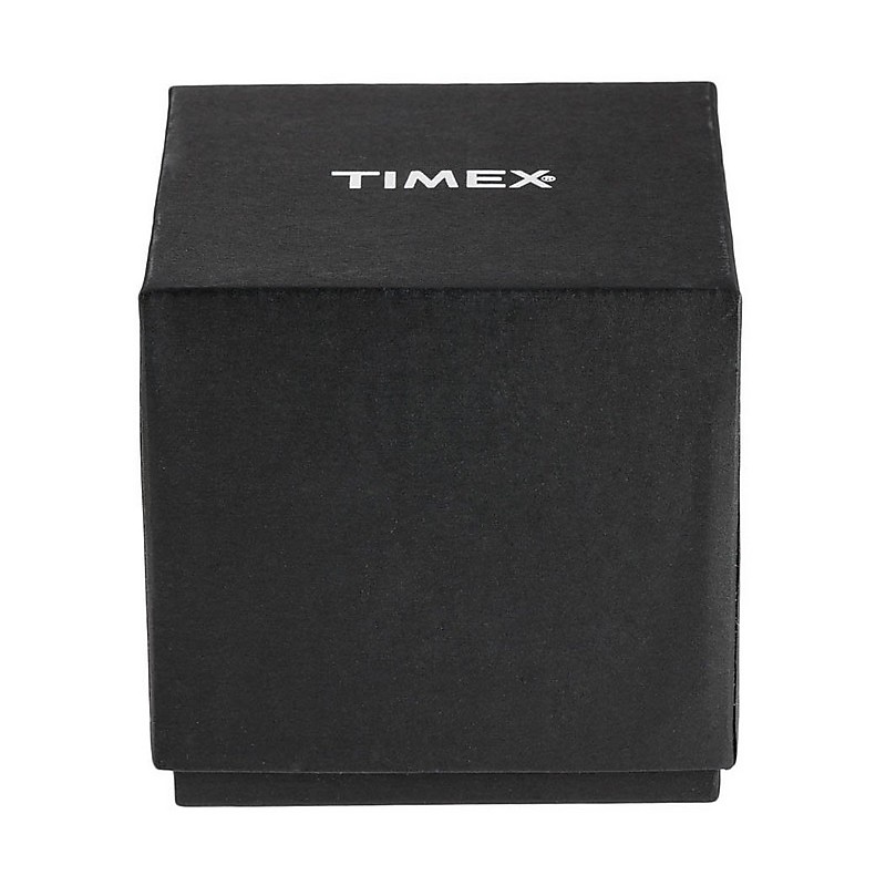 Emballage chronographes Timex TW2U71900D7