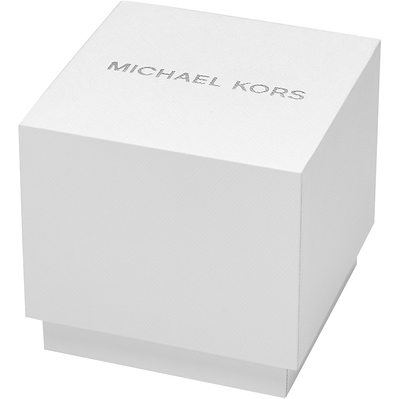 Emballage chronographes Michael Kors MK8789