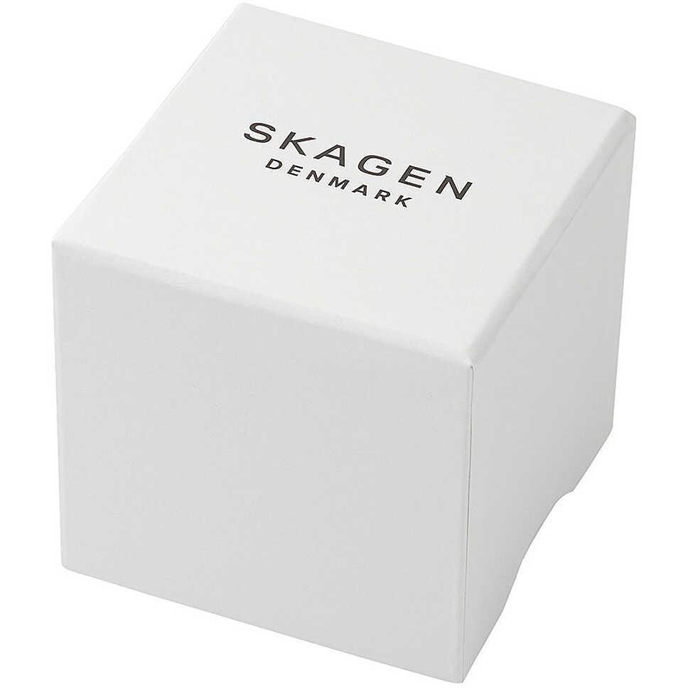 emballage seul le temps Skagen SKW2918
