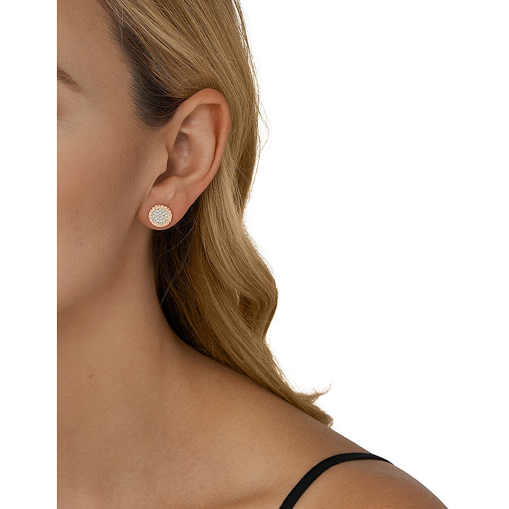Michael Kors boucles d'oreille Premium femme MKC1586AN931 Je porte