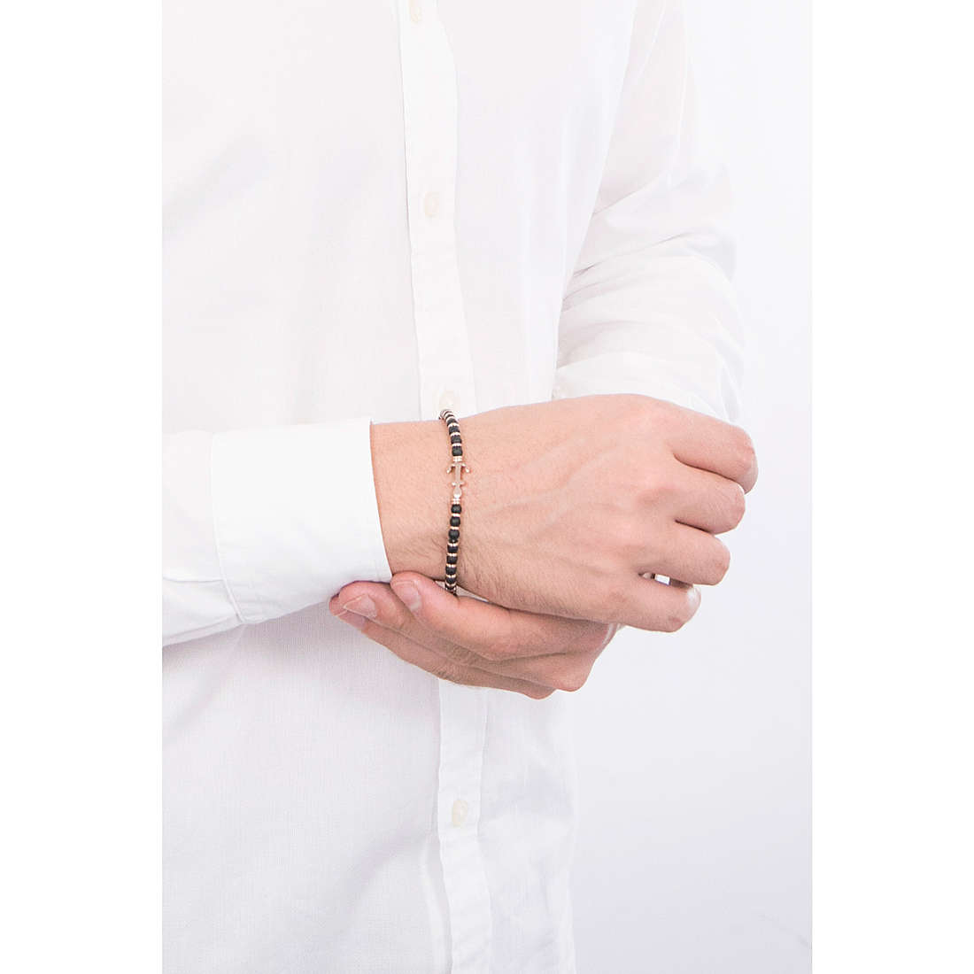 Luca Barra bracelets Sailor homme BA1196 Je porte