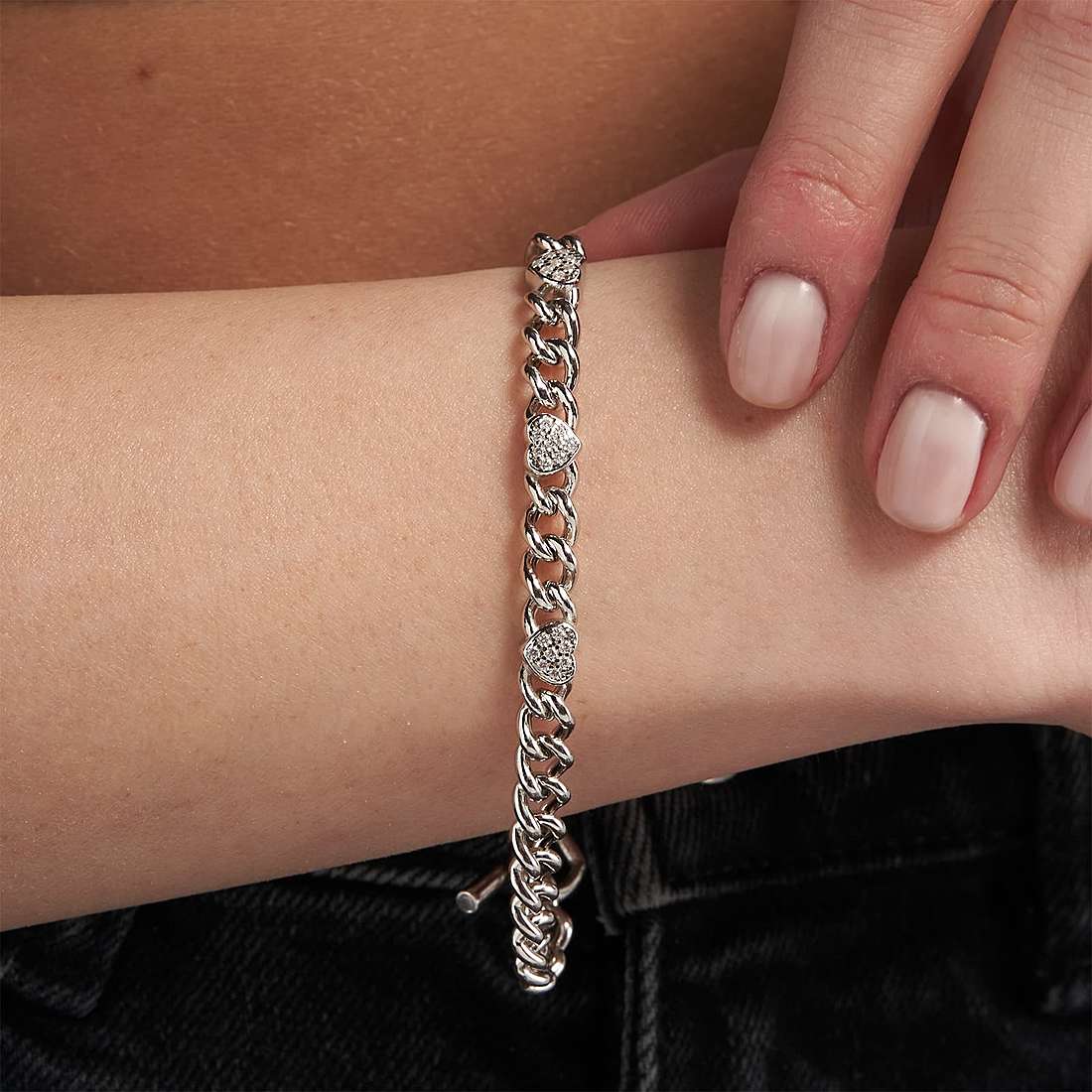 Unoaerre Fashion Jewellery bracelets Premium femme 1AR6067 Je porte
