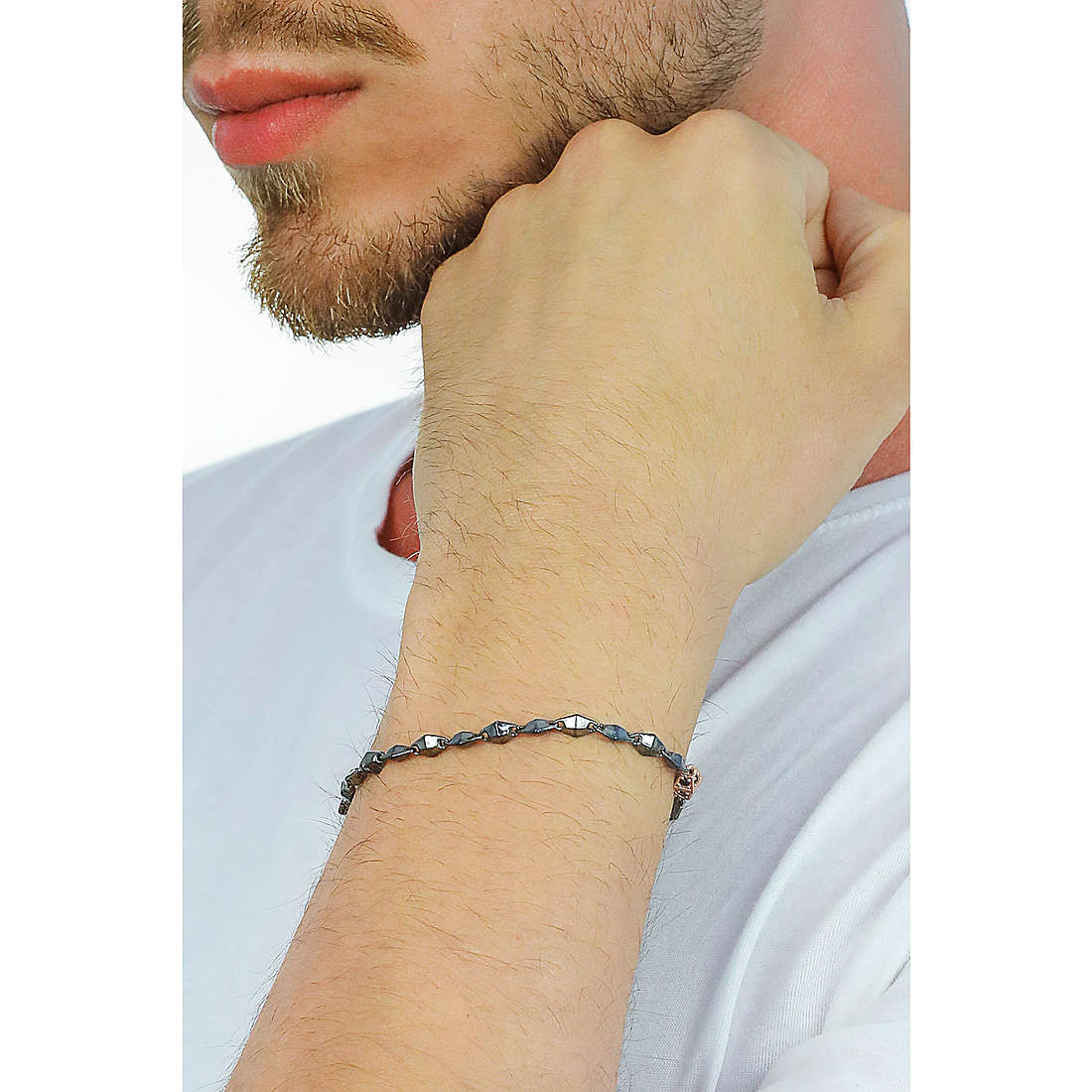 Comete bracelets Elegant homme UBR 1008 Je porte
