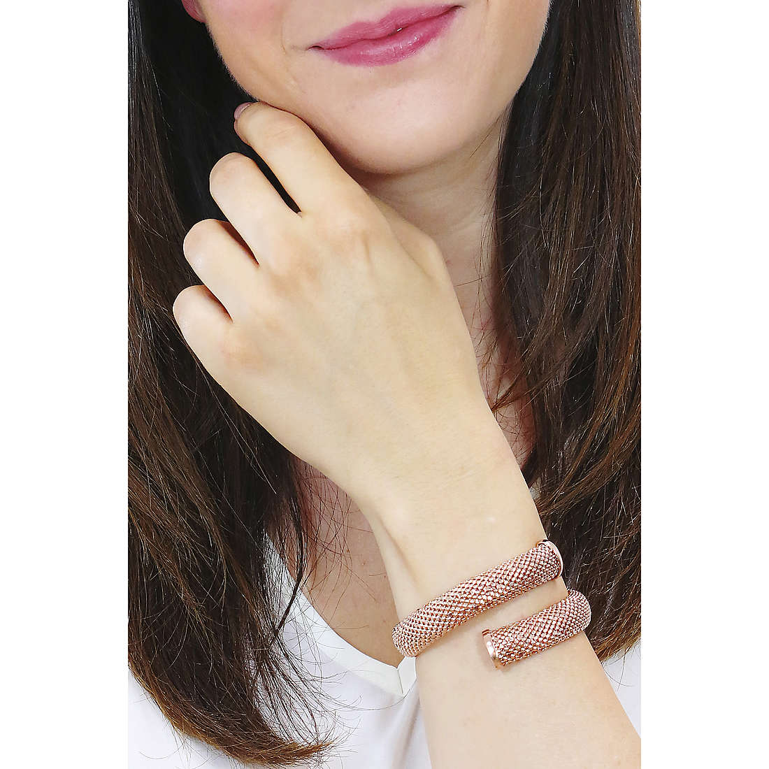 Unoaerre Fashion Jewellery bracelets Classica femme 1AR1570 Je porte