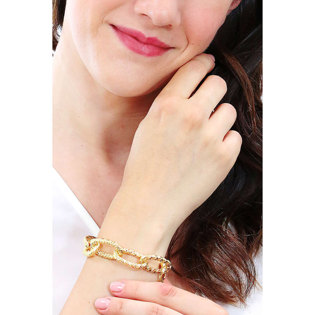 Unoaerre Fashion Jewellery bracelets Classica femme 1AR1900 Je porte