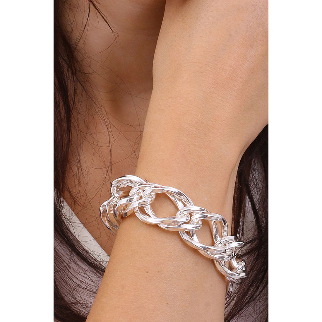 Unoaerre Fashion Jewellery bracelets Classica femme 1AR23 Je porte