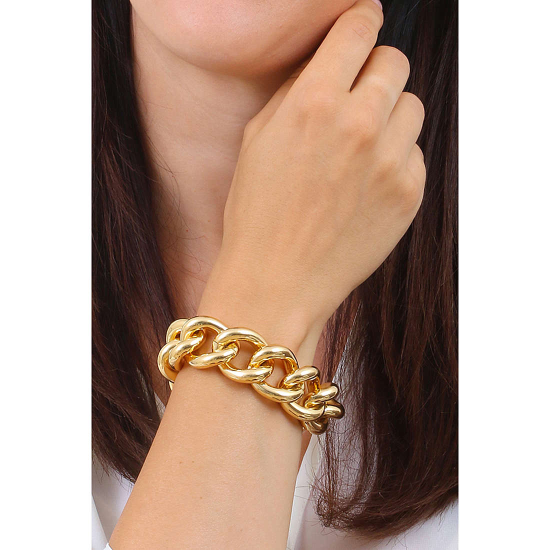 Unoaerre Fashion Jewellery bracelets Classica femme 1AR667 Je porte