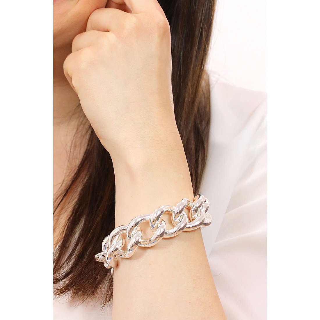 Unoaerre Fashion Jewellery bracelets Classica femme 1AR709 Je porte