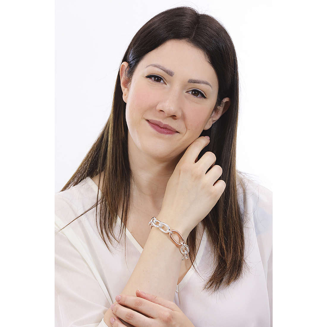 Unoaerre Fashion Jewellery bracelets Lipari femme 1AR1677 Je porte