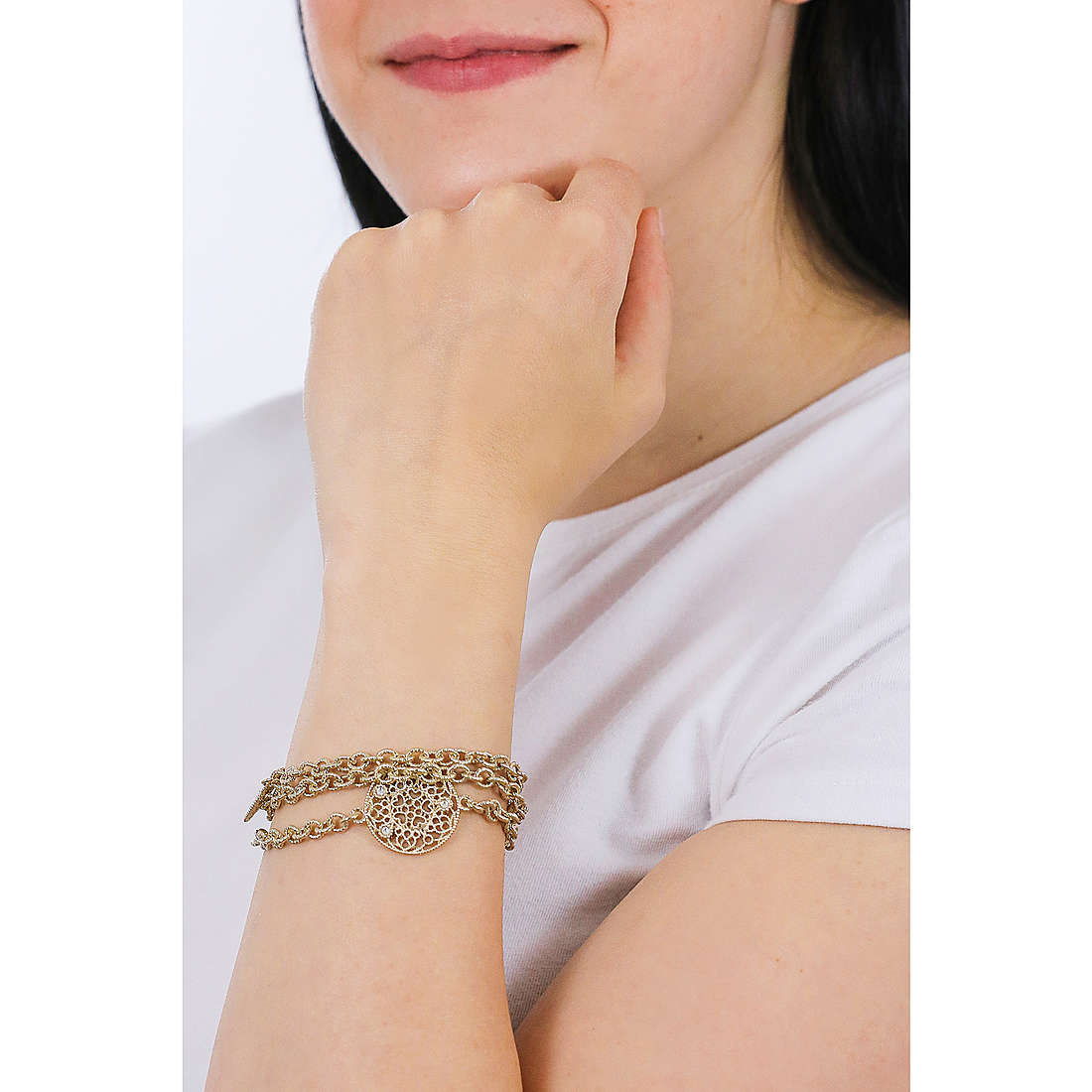 Sovrani bracelets Venere femme J4337 Je porte