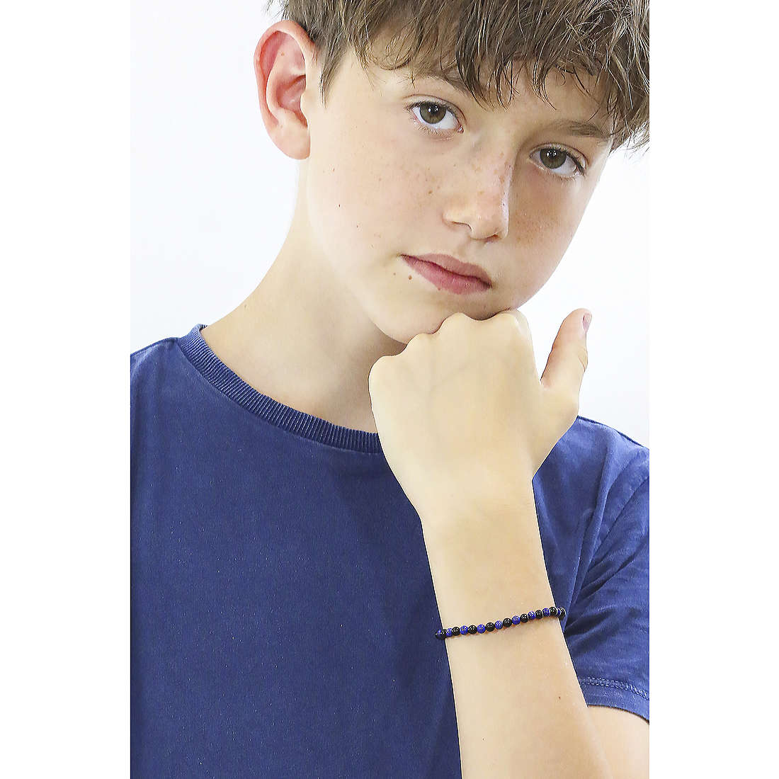 Luca Barra bracelets Spring enfant JB141 Je porte