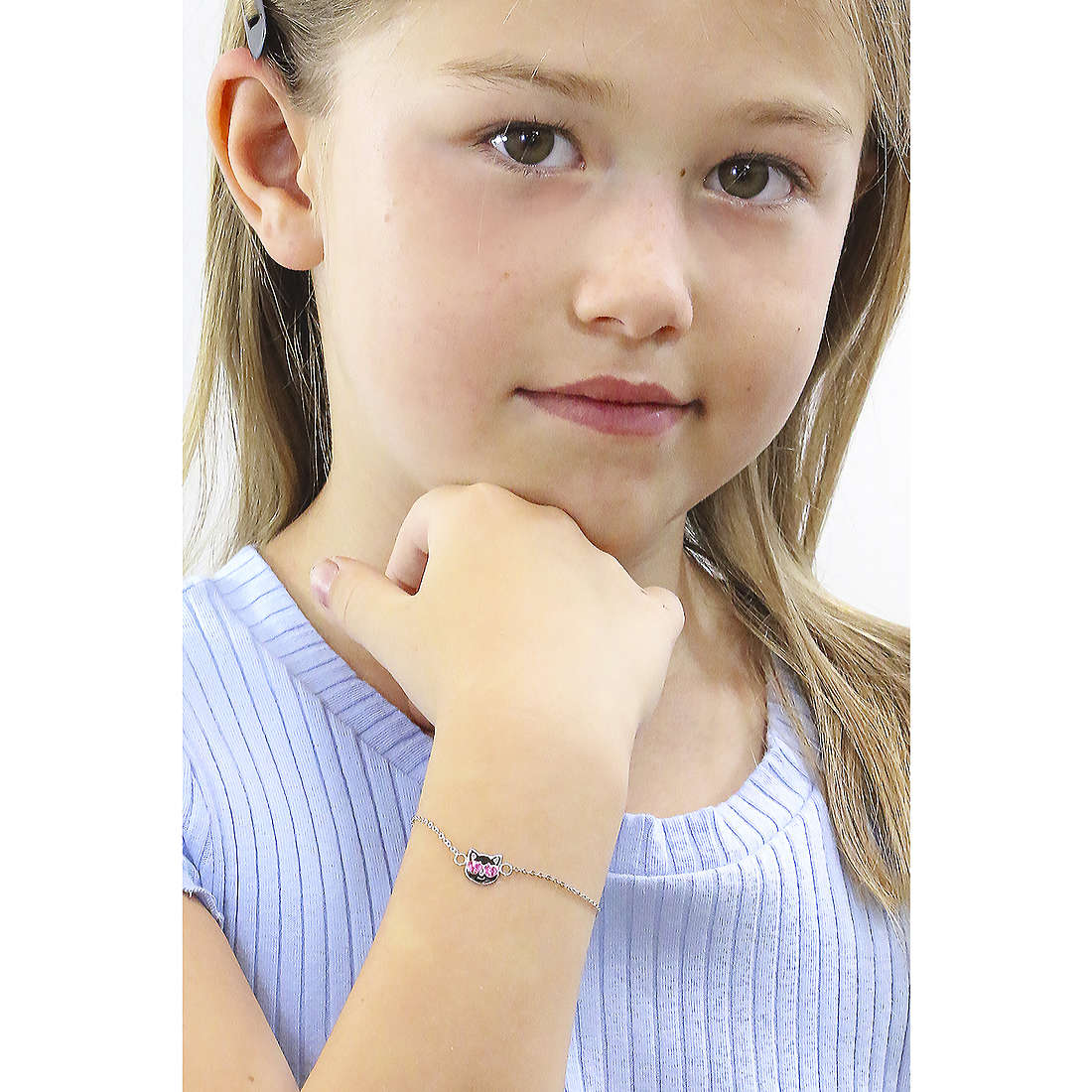 GioiaPura bracelets enfant LPBR 200184/C Je porte