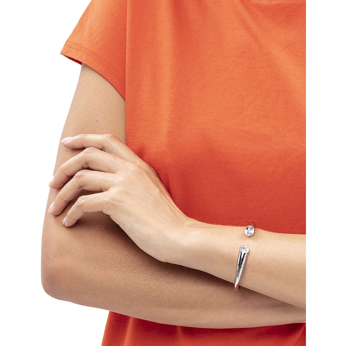 Calvin Klein bracelets Brilliant femme KJ8YMF04010S Je porte