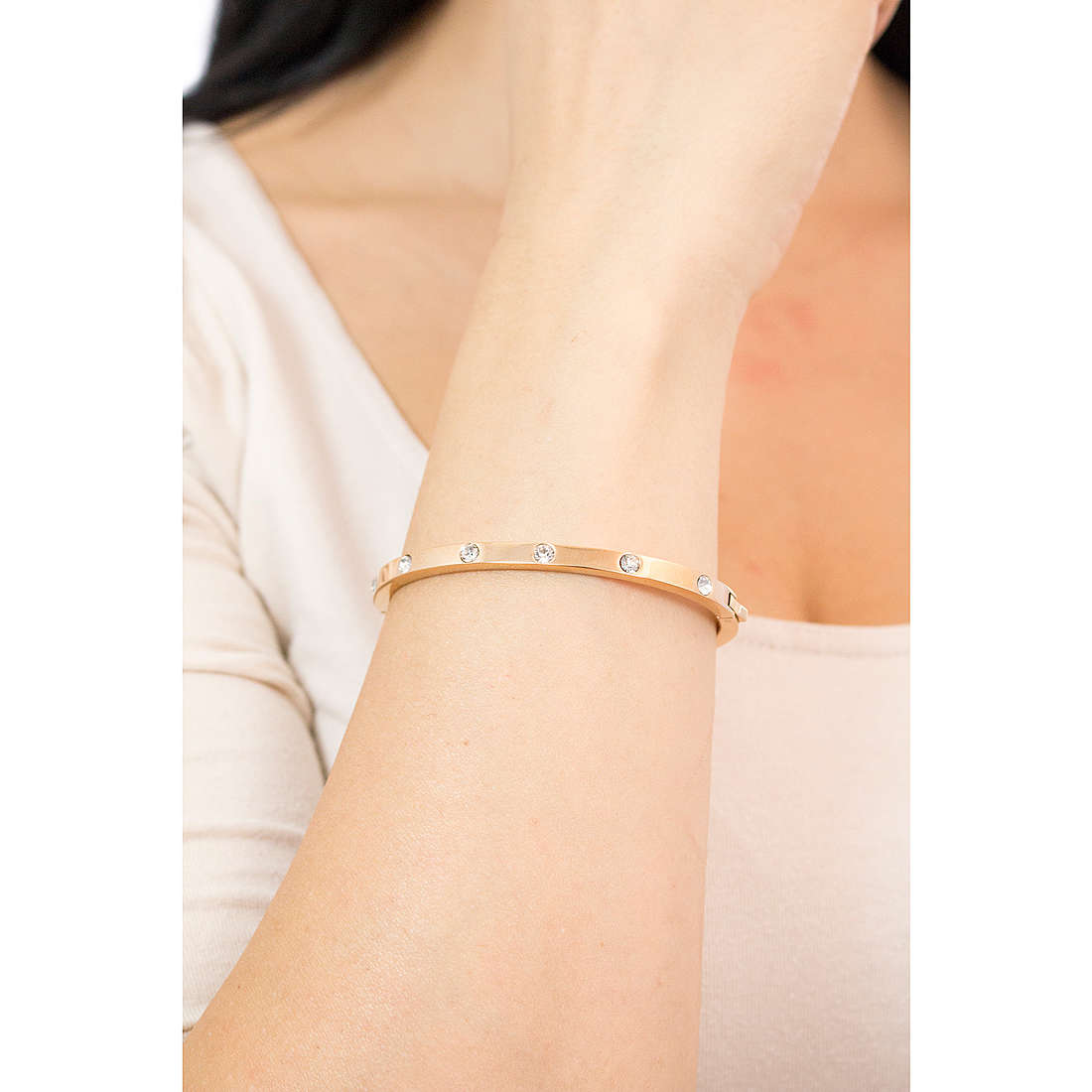 Lotus Style bracelets Bliss femme LS1846-2/3 Je porte