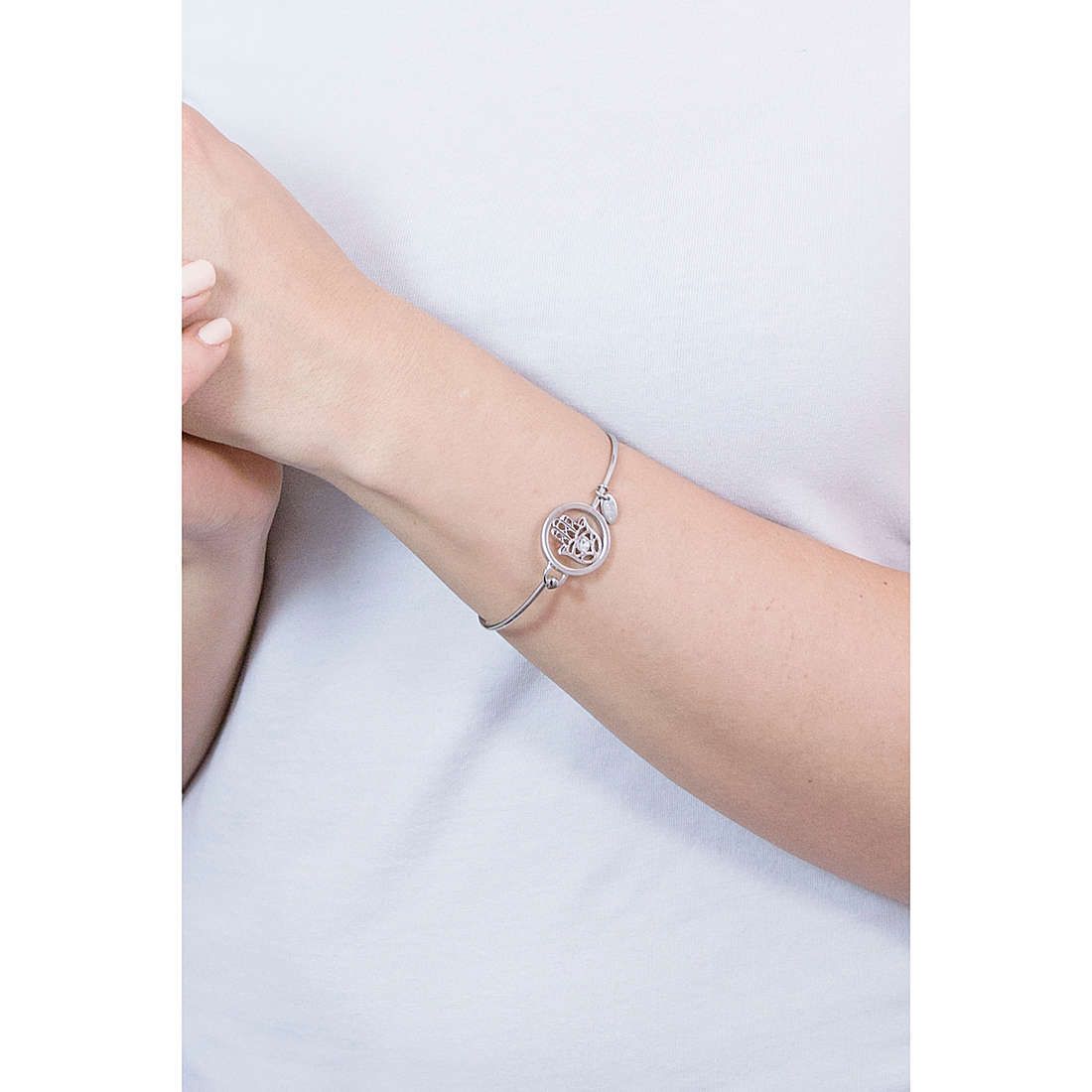 Lotus Style bracelets Millennial femme LS2014-2/6 Je porte