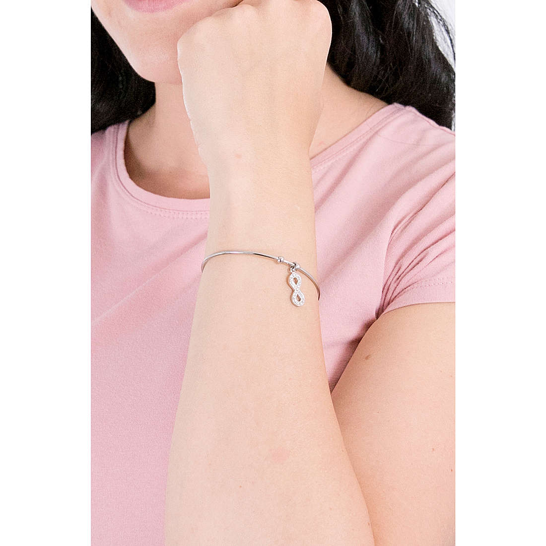Lotus Style bracelets Millennial femme LS2015-2/5 Je porte