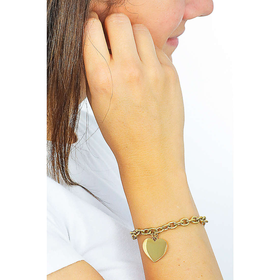 Luca Barra bracelets femme BK2050 Je porte