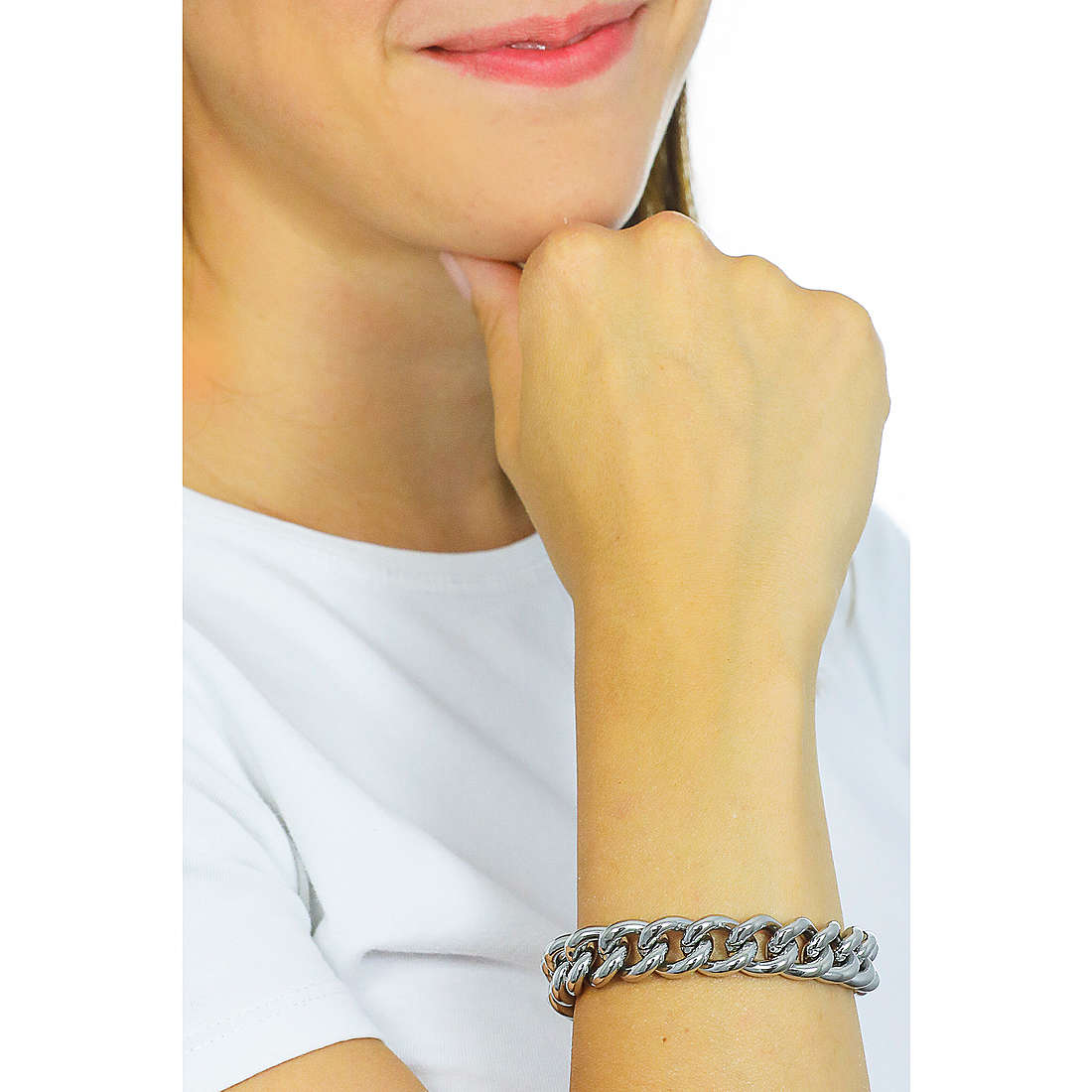 Luca Barra bracelets femme BK2067 Je porte