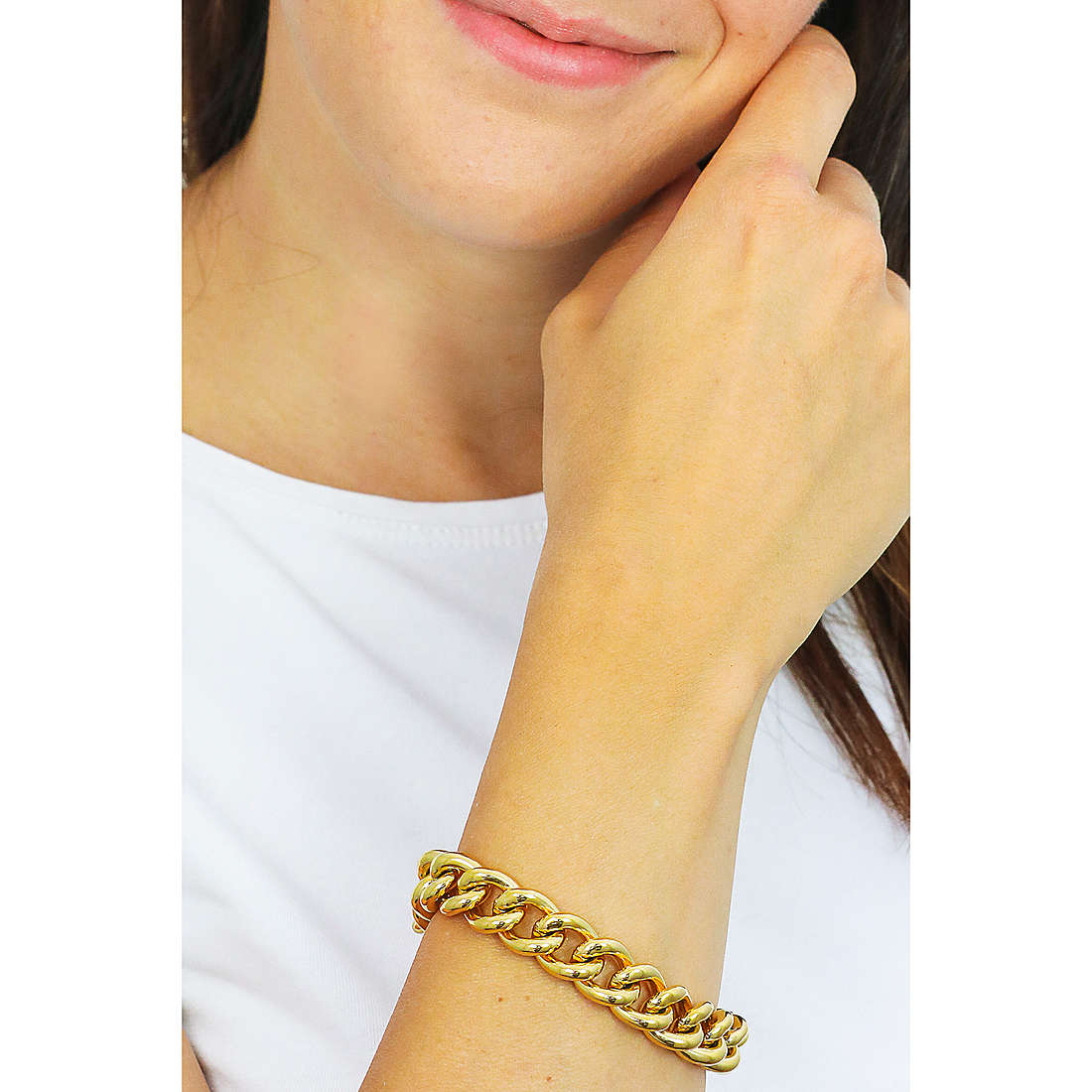 Luca Barra bracelets femme BK2068 Je porte