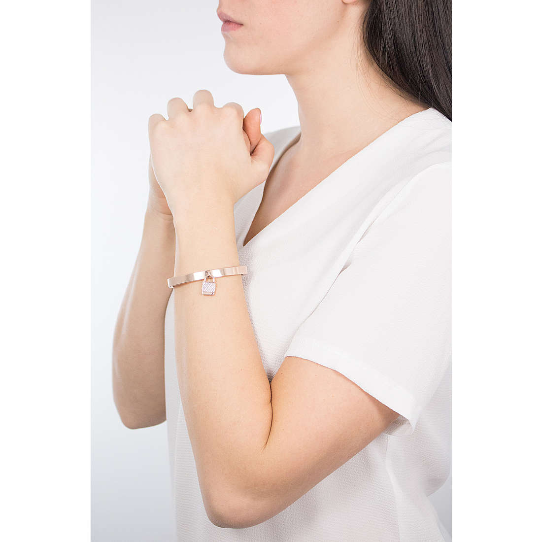 Michael Kors bracelets Iconic femme MKJ6356791 Je porte