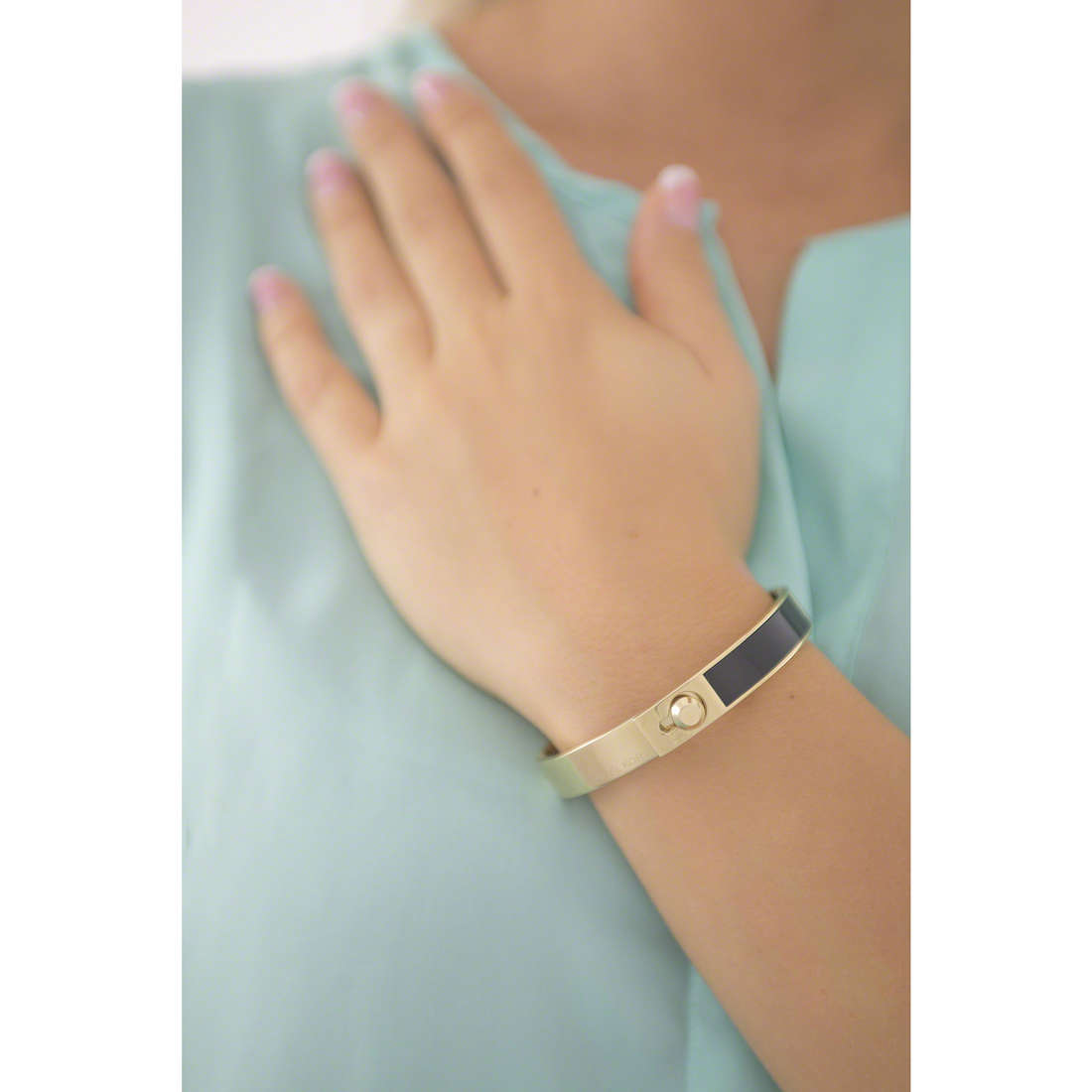 Michael Kors bracelets femme MKJ5956710 Je porte