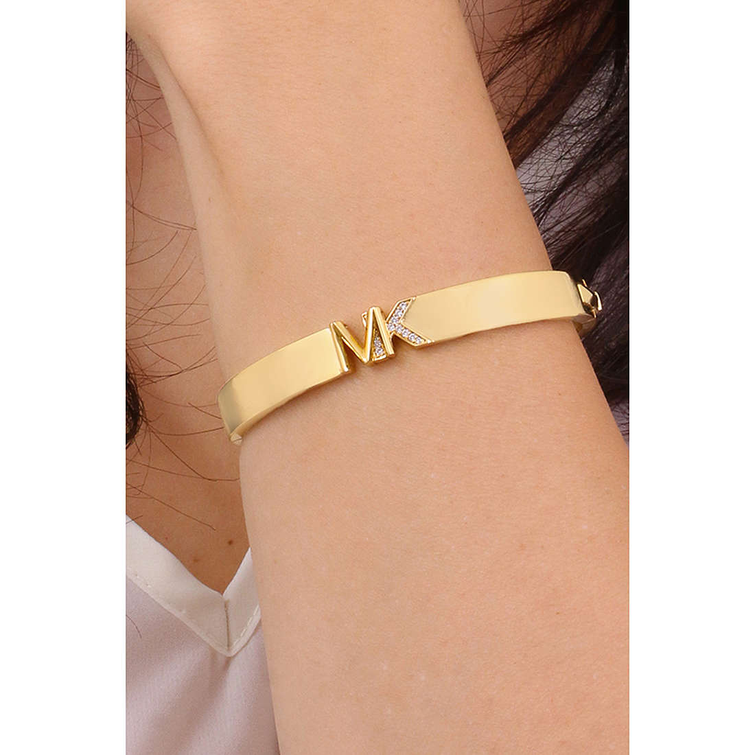 Michael Kors bracelets Premium femme MKJ7966710M Je porte